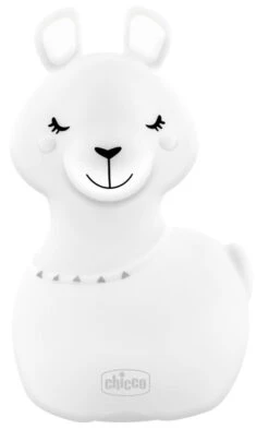 Chicco Sweet Lights Lama Nachtlampje 10574