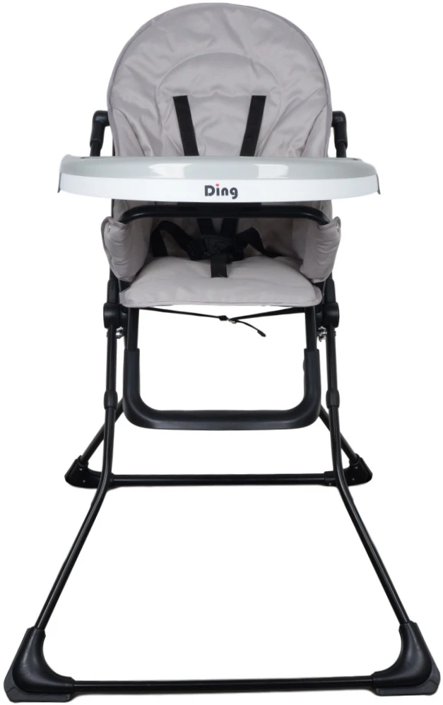 Ding Nemo Fuchsia Kinderstoel - Afbeelding 2