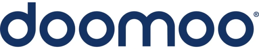 Doomoo Dream Tetra Jersey Green 75 X 100 Cm Wiegdeken DS33 - Afbeelding 4