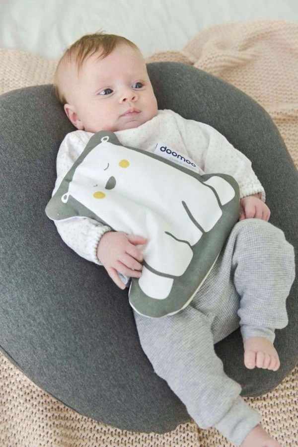 Doomoo Snoogy Beer Magnetronknuffel SY8 - Afbeelding 3