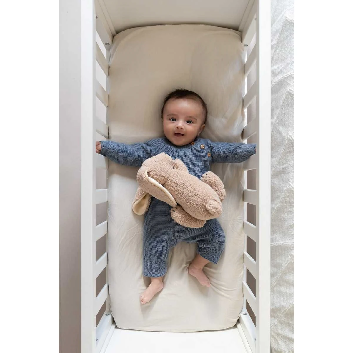 Doomoo Snoogy Biscuit Konijn Magnetronknuffel SY21 - Afbeelding 7