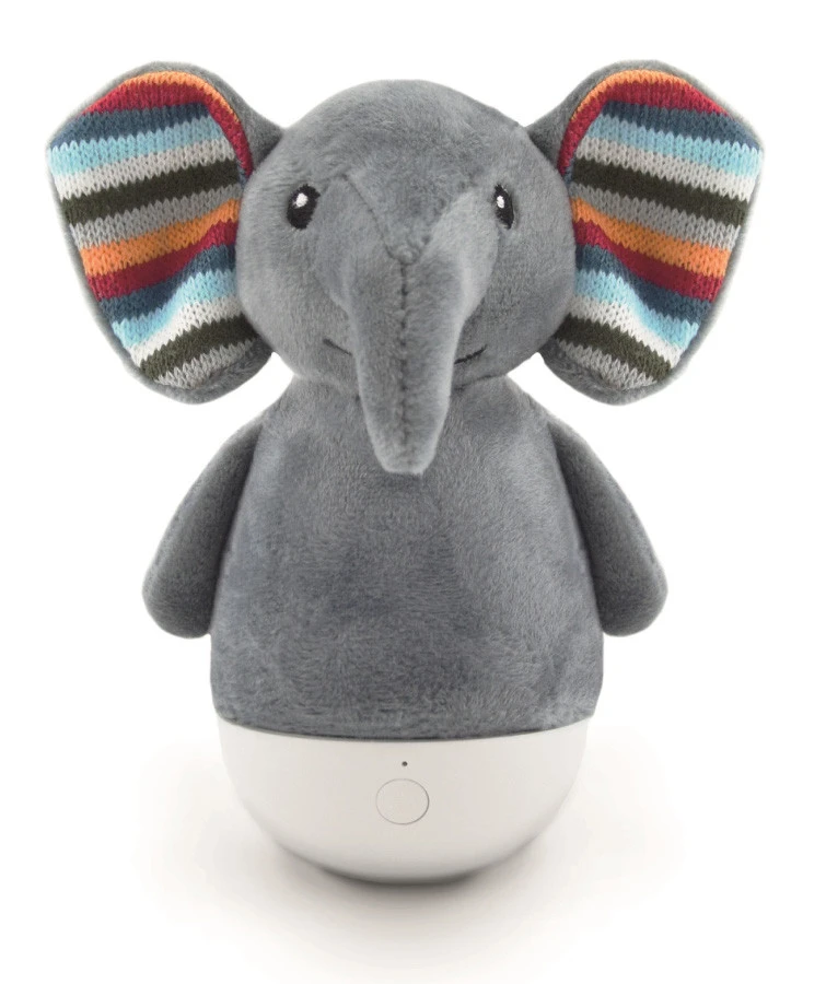 Zazu Elli De Olifant Tuimellamp En Nachtlampje ZA-ELLI-01