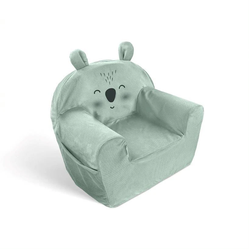 Albero Mio Animals & Love Koala Kinderfauteuil A003 - Afbeelding 2