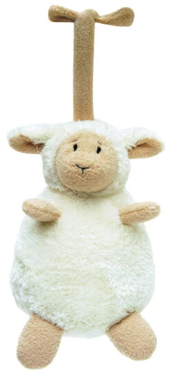 Happy Horse Lammy Muziekdoosje 11963