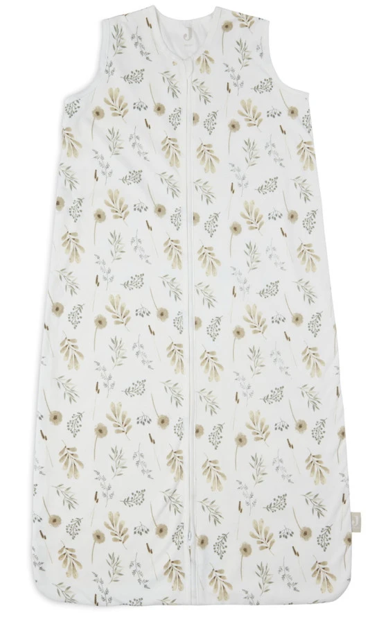 Jollein Wild Flowers 110 Cm Zomerslaapzak 048-529-66059