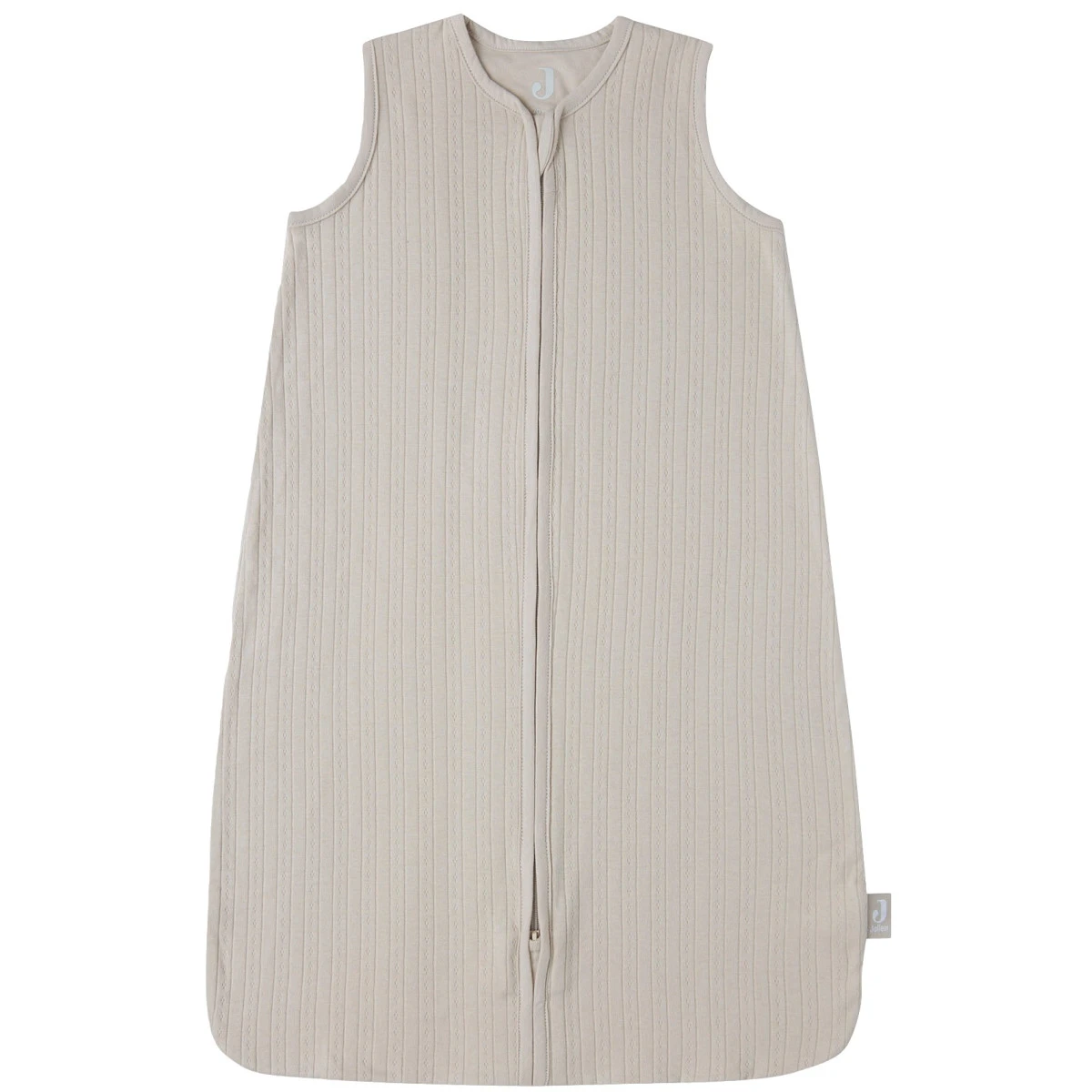 Jollein Ajour Nougat 110 Cm Zomerslaapzak 048-529-67019