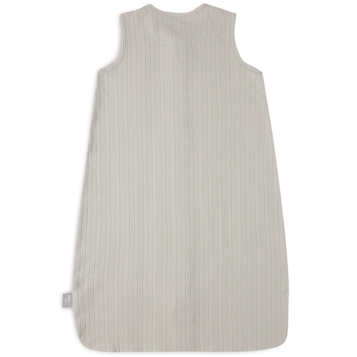 Jollein Ajour Nougat 110 Cm Zomerslaapzak 048-529-67019 - Afbeelding 2