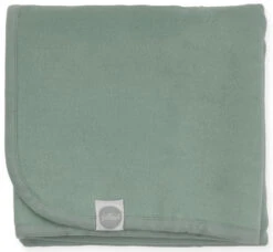 Jollein Ash Green 75 X 100 Cm Wiegdeken 514-511-00095