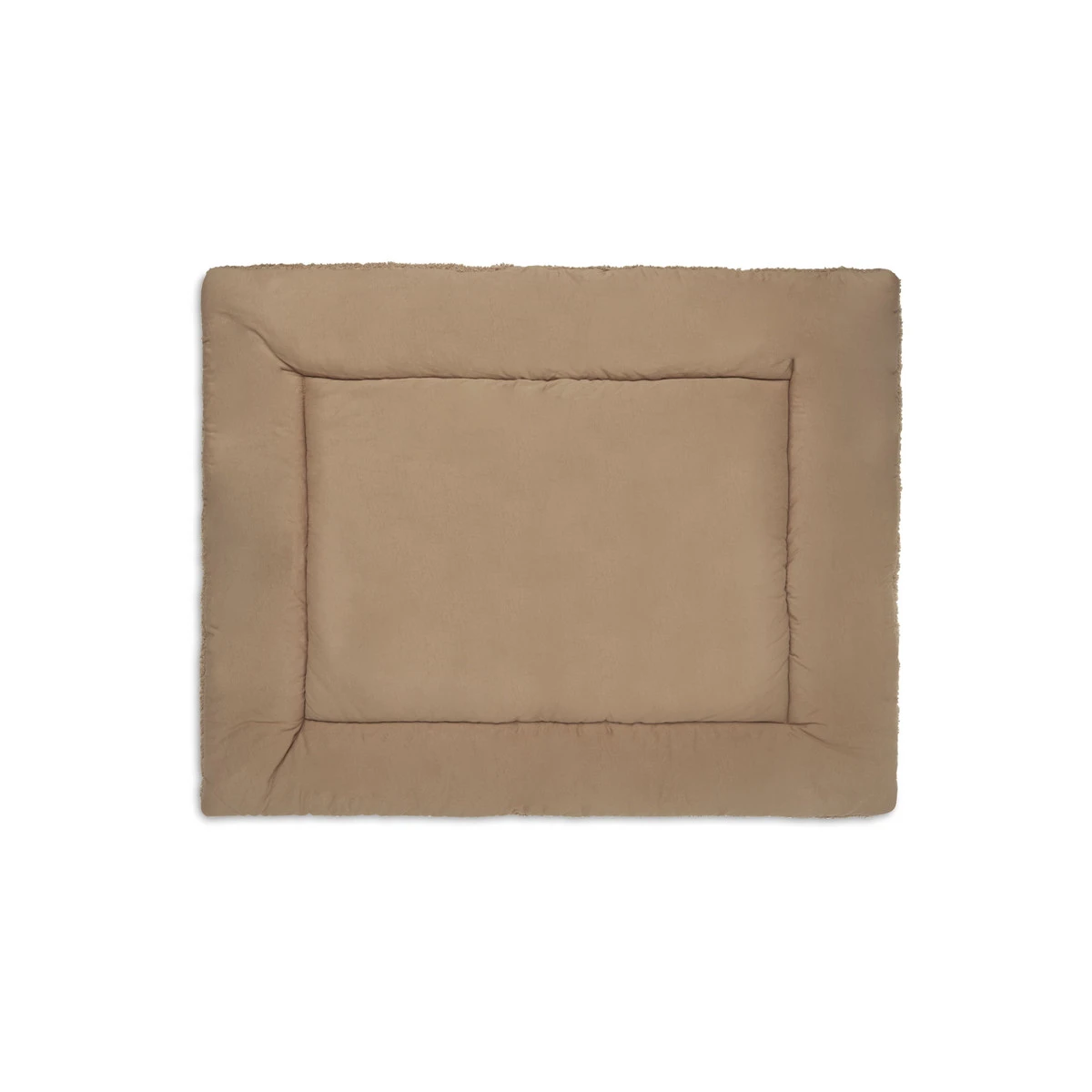 Jollein Boucle Biscuit 80 X 100 Cm Boxkleed 017-513-66067 - Afbeelding 4