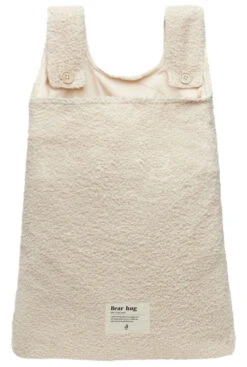 Jollein Boucle Naturel Boxopbergzak 010-871-66060