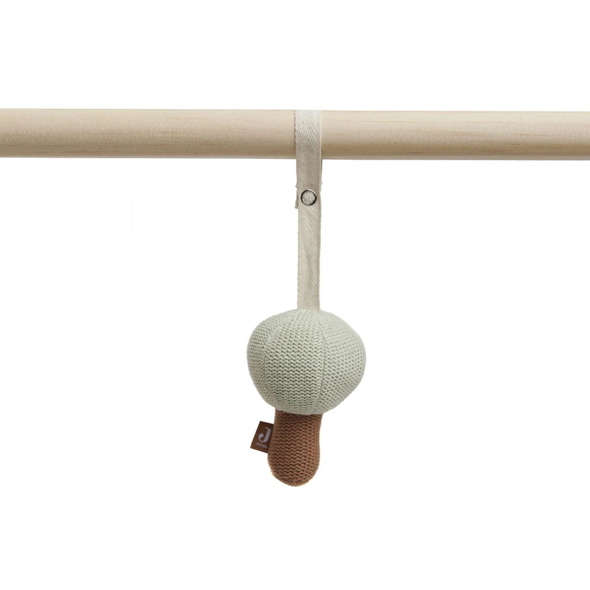 Jollein Lamb Speeltjes Voor Babygym 108-001-67009 - Afbeelding 3