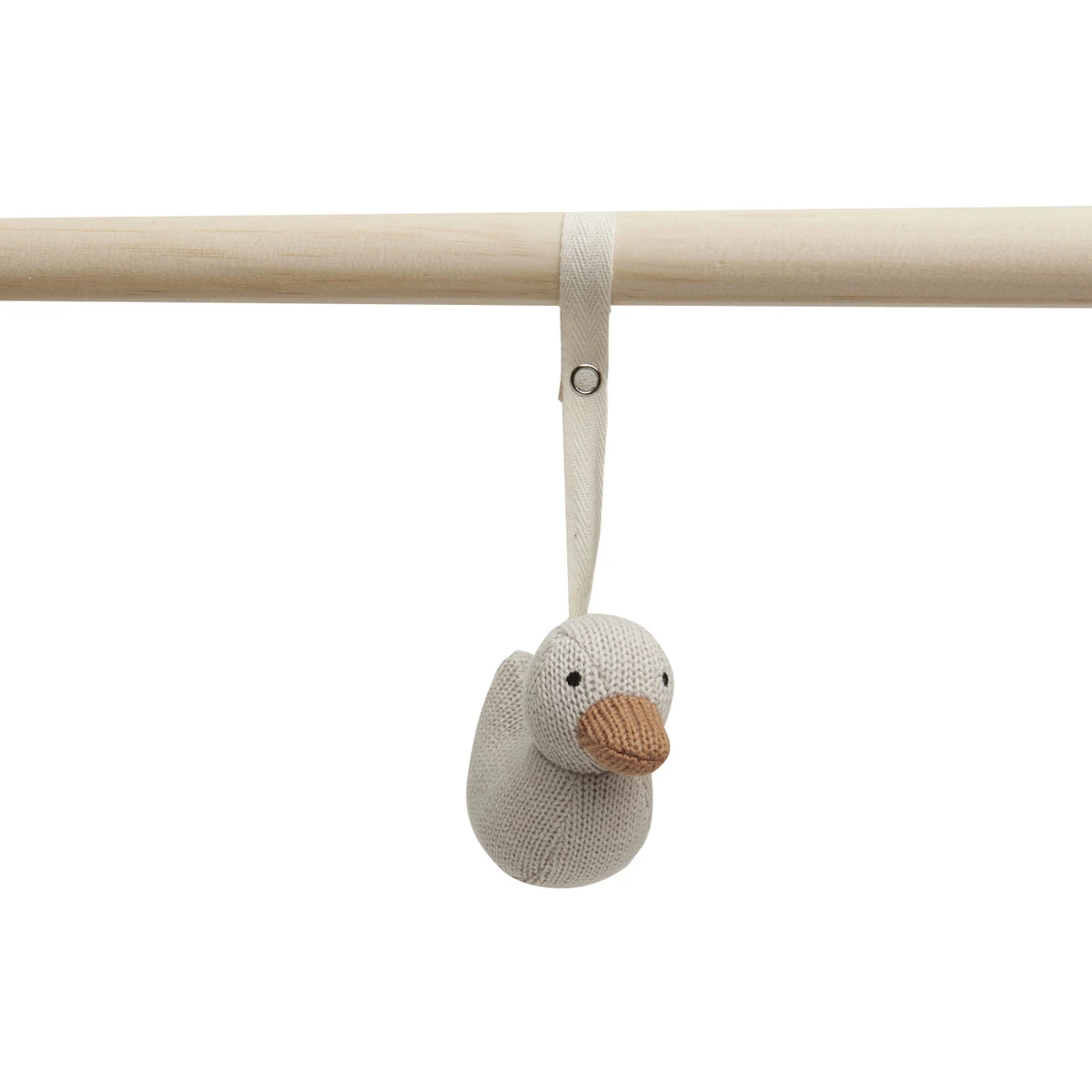 Jollein Lamb Speeltjes Voor Babygym 108-001-67009 - Afbeelding 4