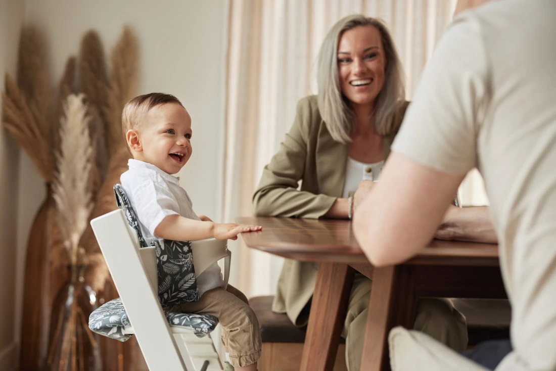 Jollein Botanical Nougat Meegroei Stoelverkleiner 019-533-66074 - Afbeelding 4