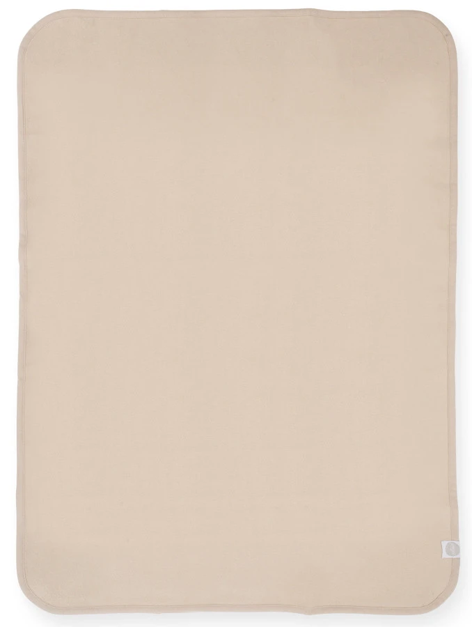 Jollein Nougat 75 X 100 Cm Wiegdeken 514-511-00093 - Afbeelding 3