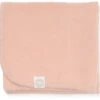 Jollein Pale Pink 75 X 100 Cm Wiegdeken 514-511-00090
