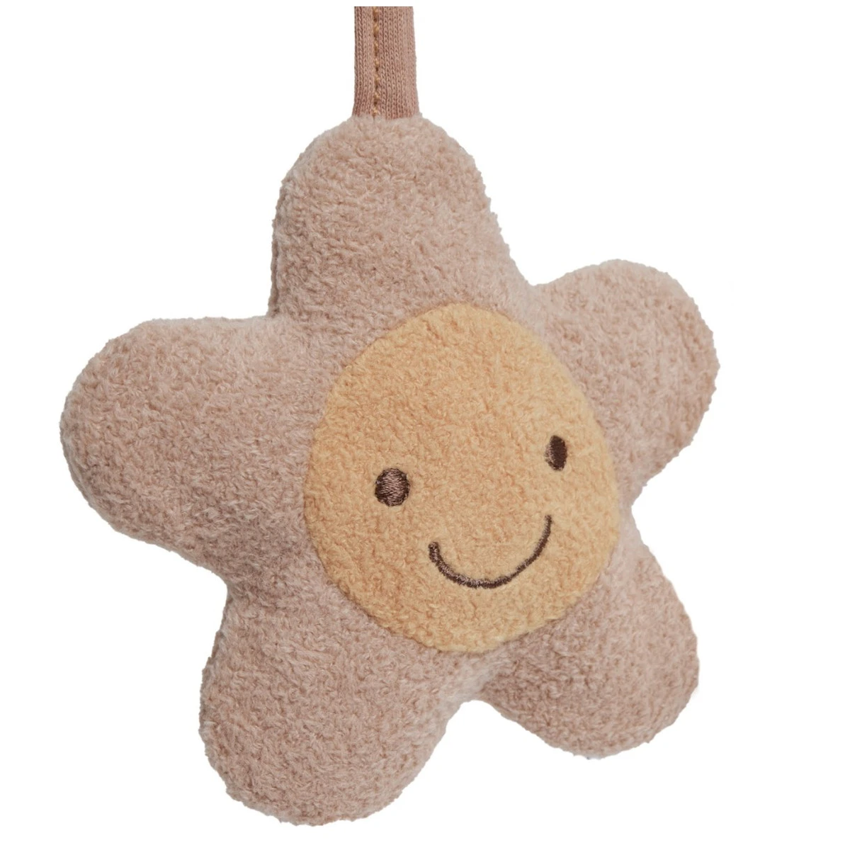 Jollein Spring Garden Bloom Wagenspanner 061-001-67002 - Afbeelding 2