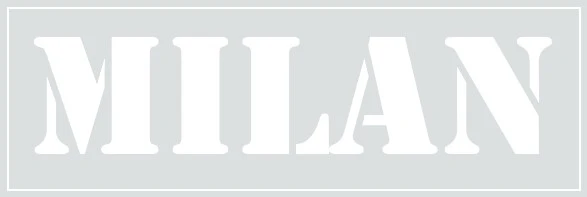 Tafel Met Stoeltjes Milan - Afbeelding 2