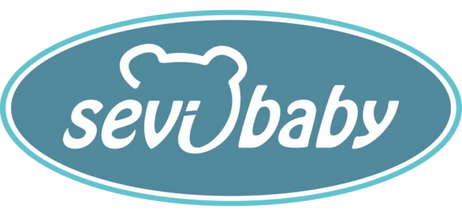 Sevibaby Baby Inbaker Wrap 504 - Afbeelding 8