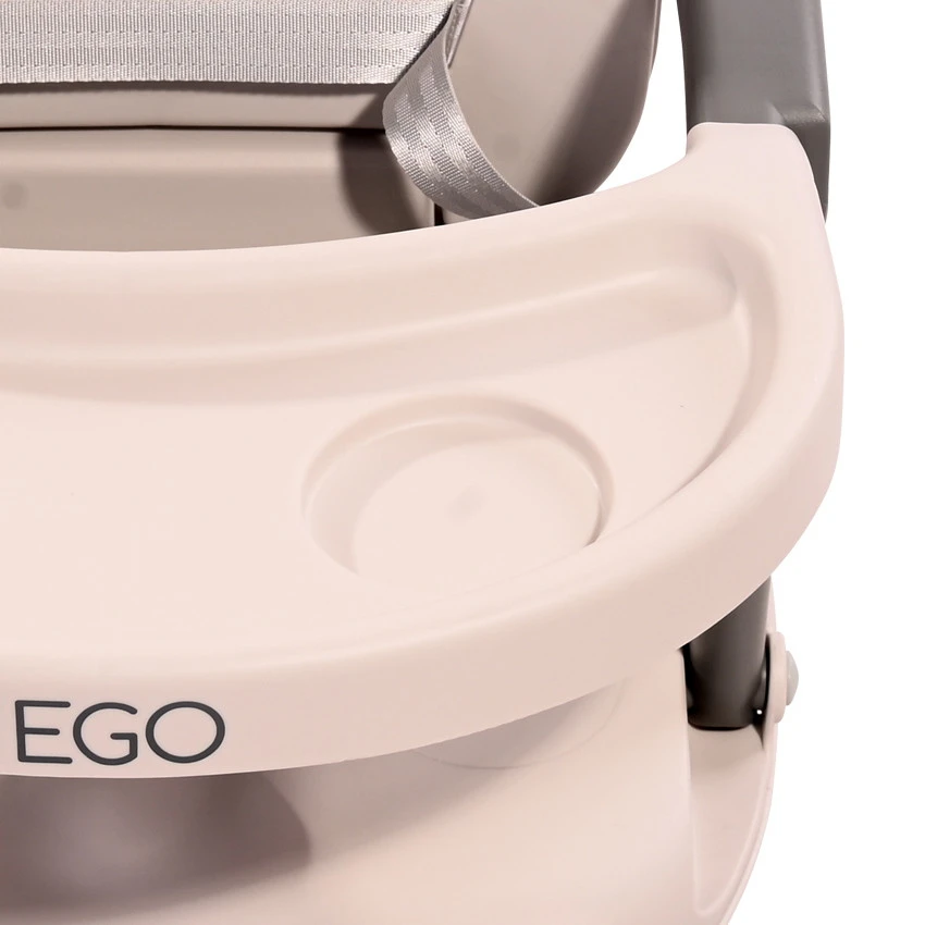 Lorelli Ego Green Inklapbare Stoelverhoger 1010048-0001 - Afbeelding 4