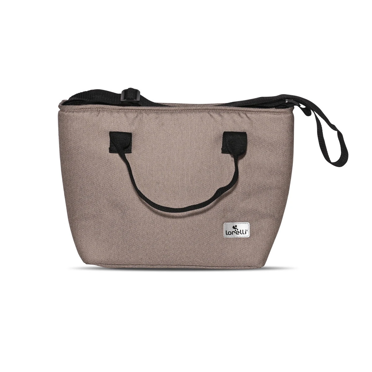 Lorelli Glory Beige 3-in-1 Combi Kinderwagen Incl. Autostoel 1002176-2303 - Afbeelding 13