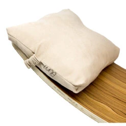 Luna Toys Beige Kussen Voor Balansbord LU-00582