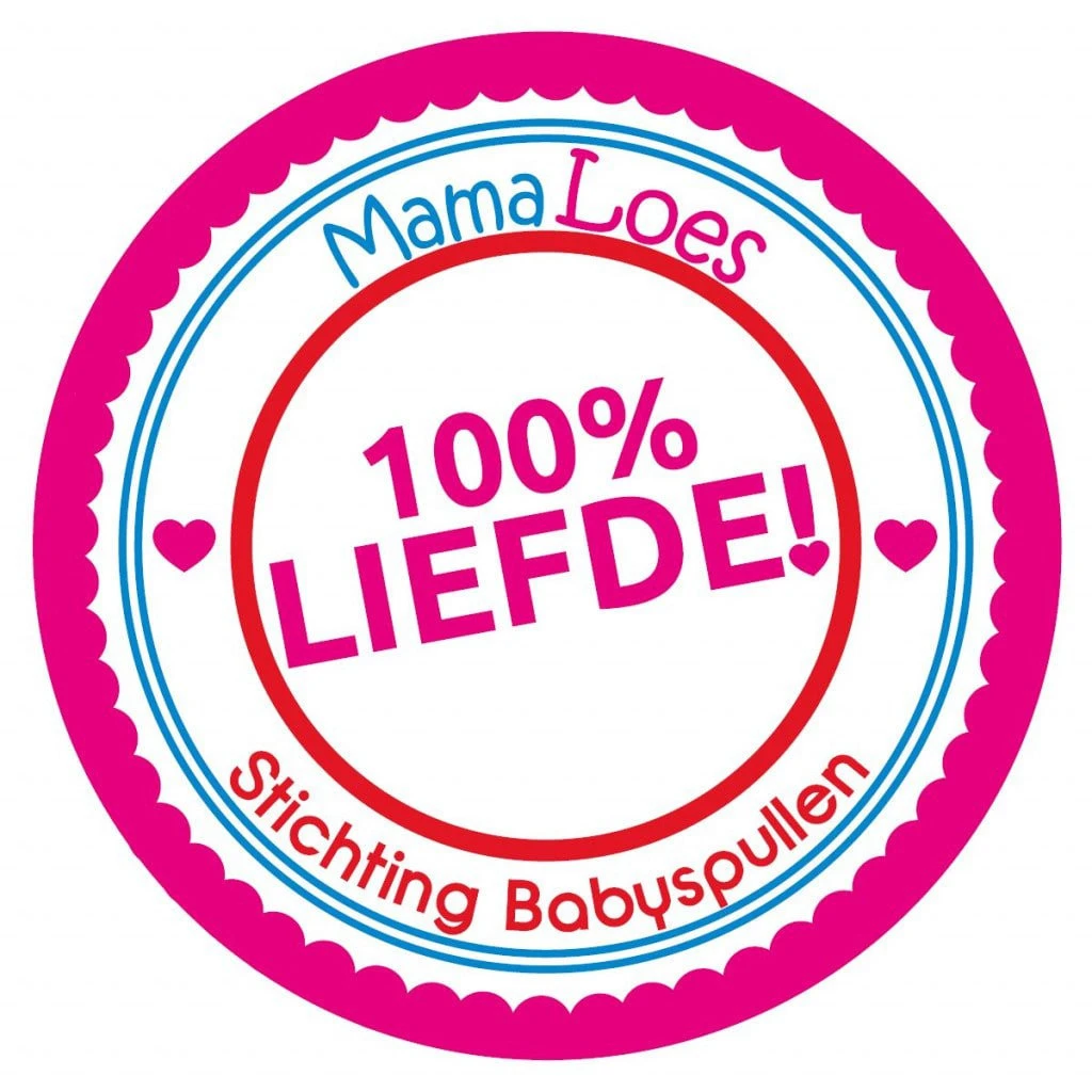 MamaLoes White/Grey Stars Boxdek W-388588 - Afbeelding 6