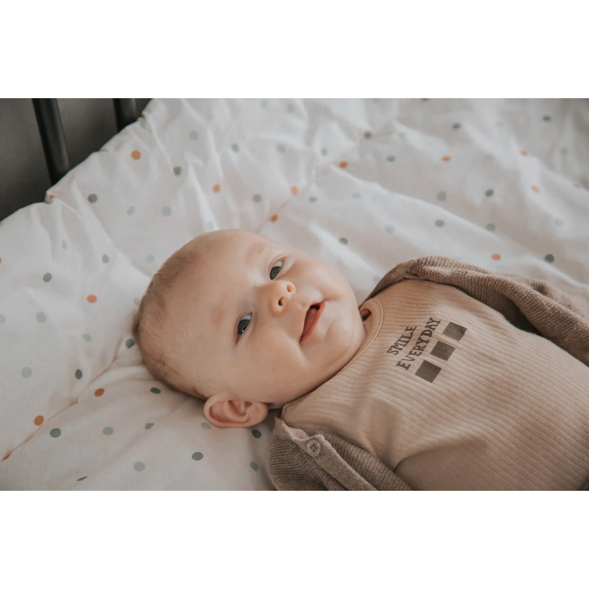 MamaLoes Paddenstoeltjes 80 X 100 Cm Omkeerbaar Boxkleed ML020231 - Afbeelding 11