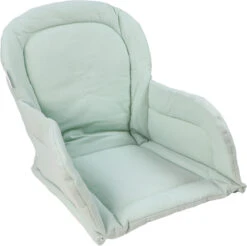 MamaLoes Stone Green Stoelverkleiner ML7287