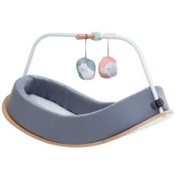 Mamatoyz Loop 3-in-1 Houten Balansbord MT20