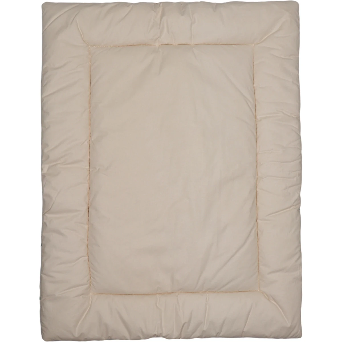 MamaLoes Stippen 80 X 100 Cm Omkeerbaar Boxkleed ML020232 - Afbeelding 3