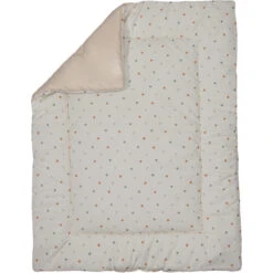 MamaLoes Stippen 80 X 100 Cm Omkeerbaar Boxkleed ML020232