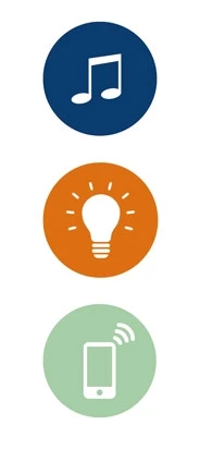 Zazu Zoe De Pinguin Roze 3 In 1 Muziekdoosje ZA-ZOE-03 - Afbeelding 10