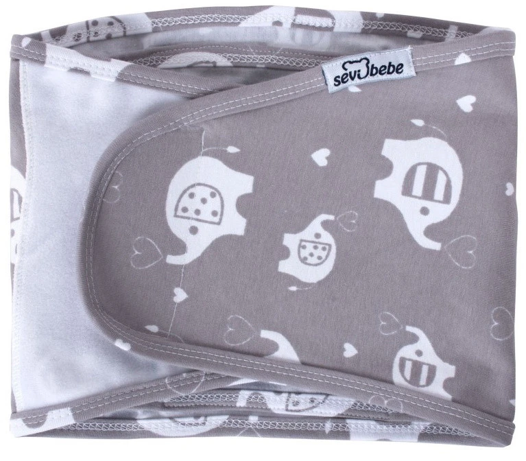 Sevibaby Baby Inbaker Wrap 504