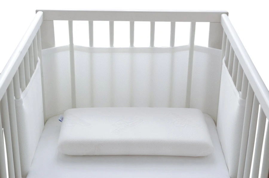Babymatex AeroLine Bump Air 360cm Bedbumper TB0239_01