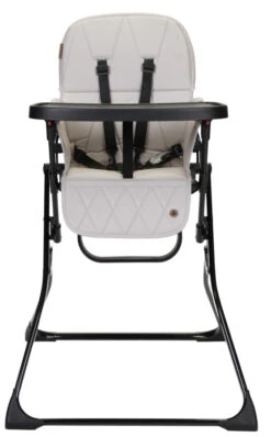 Topmark Lucky Lichtgrijs Kinderstoel T6065.GREY05