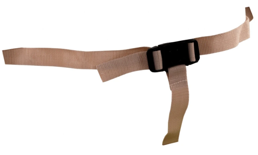 Treppy Woody Grijs Meegroei Kinderstoel 2029 - Afbeelding 2