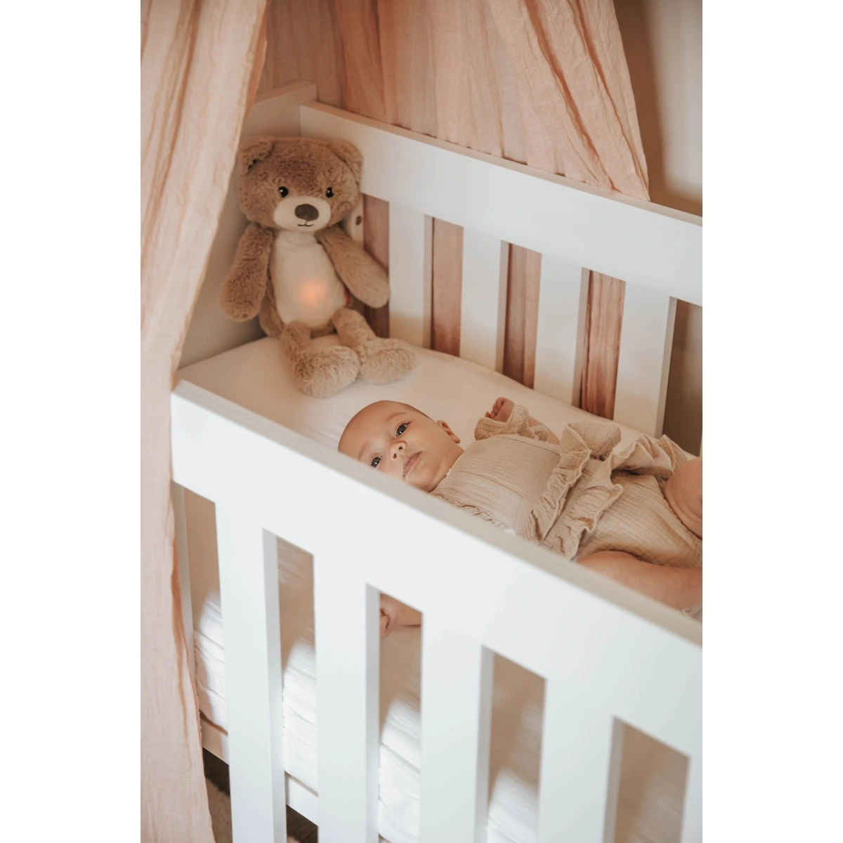 Zazu Brody De Beer Blauw Slaaptrainer ZA-BRODY-02 - Afbeelding 19