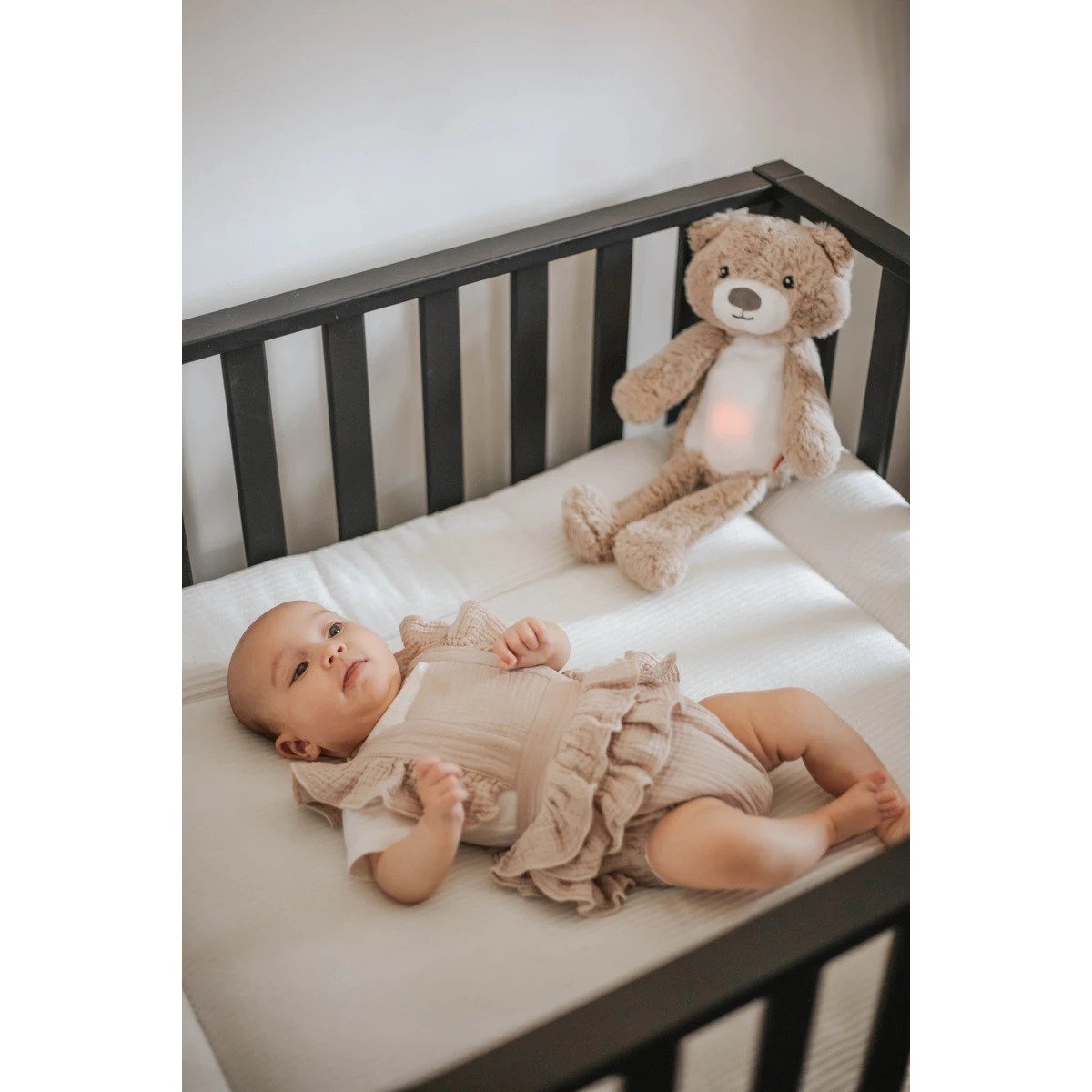 Zazu Brody De Beer Blauw Slaaptrainer ZA-BRODY-02 - Afbeelding 17