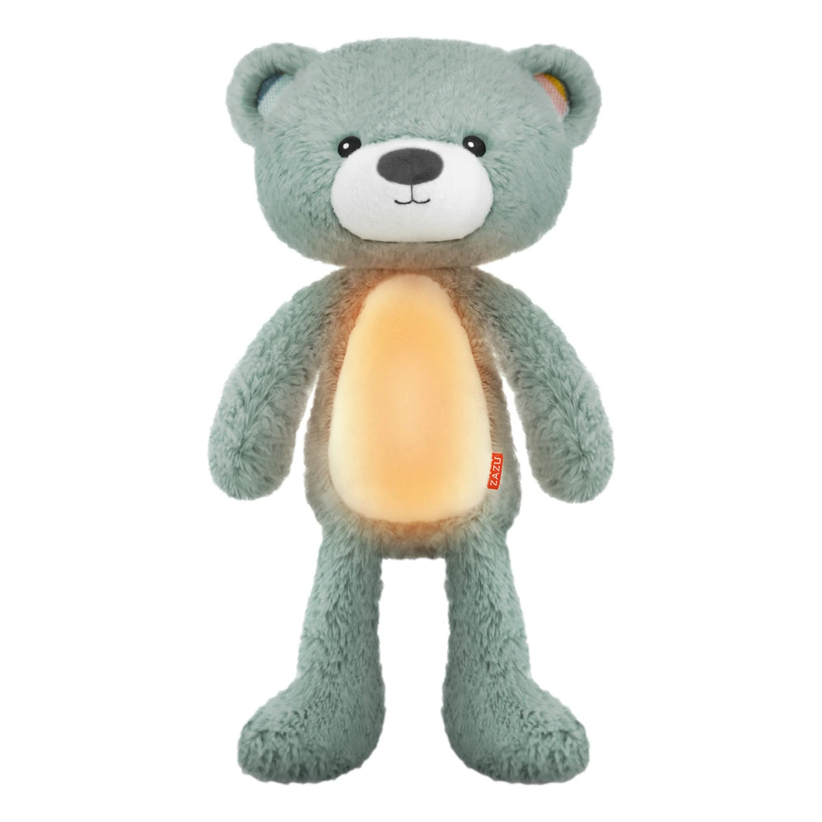 Zazu Brody De Beer Blauw Slaaptrainer ZA-BRODY-02