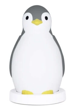 Zazu Pam De Pinguin Grijs 3 In 1 Slaaptrainer ZA-PAM-01